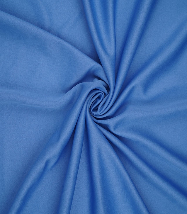 Interlock Weft -neulottu kangas