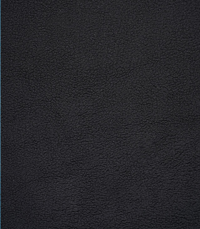 Loimineulottu Polar Fleece -kangas